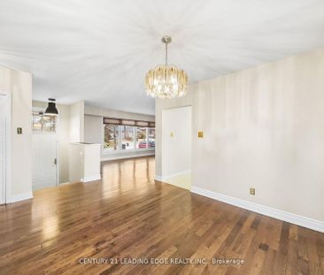 For Lease - 541 Rouge Hills Drive, Toronto, Ontario - Photo 5