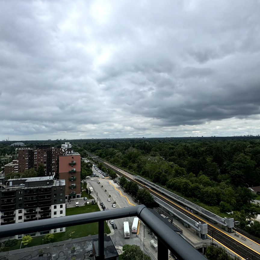 For Lease - 28 Ann Street Unit# 1415, Mississauga, Ontario - Photo 1