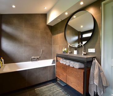 Te huur: Huis Wolfsdonk in Chaam - Photo 6