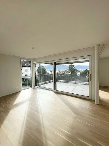 4.5 Zimmerwohnung in Neunkirch - Foto 3