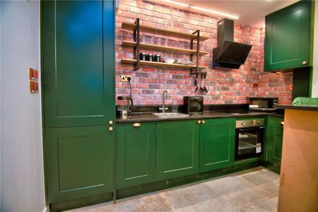 Studio to rent - Photo 4