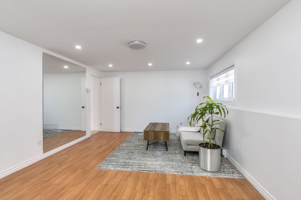 Appartement - 8180 - 8184 Rue Nicolet - Photo 1