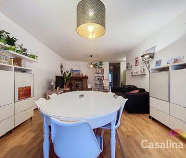Appartement van 85m² met een terras op het zuiden - Photo 4