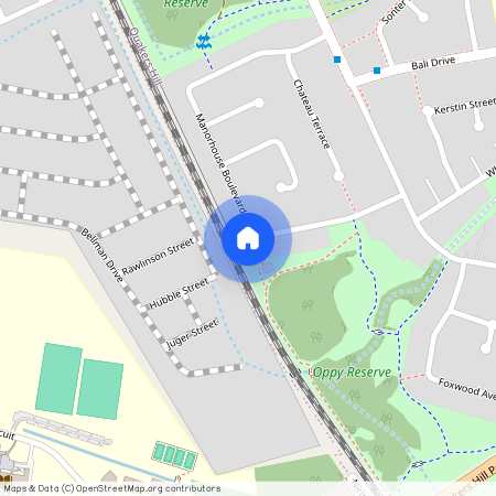 1/27-31 Manorhouse Boulevard, Quakers Hill