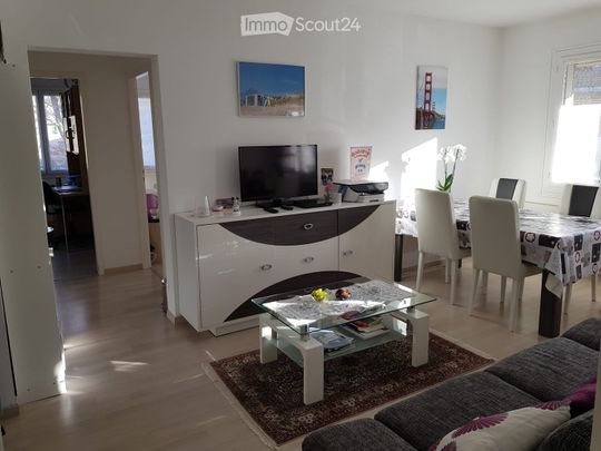 4 Zimmer, 66 m² - Foto 1