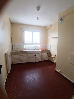 CAEN - Appartement 4 pièces - Photo 1