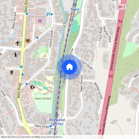 5 Duncan Street, Tawa, Wellington City