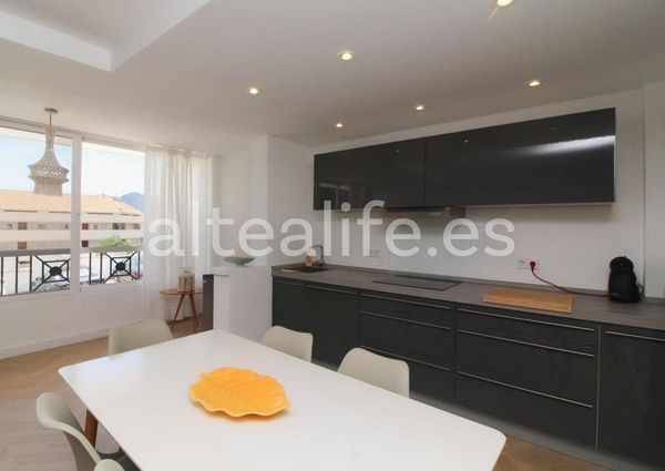 Carrer les Piteres, Altea, Valencian Community 03590