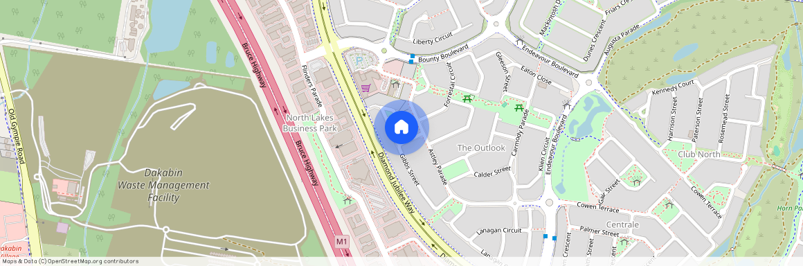 34 Gibbs Street, Qld 4509, North Lakes