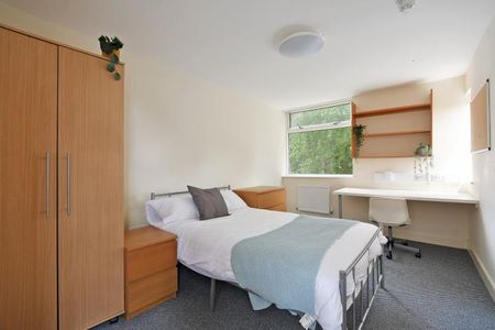 Student Apartment 4 bedroom, Ecclesall Road, Sheffield - Photo 5