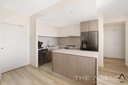 Modern 2-Bedroom Apartment - Photo 4