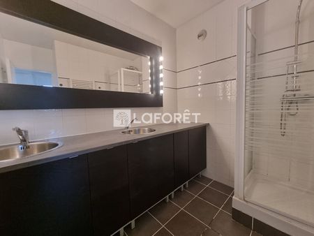 Appartement T2 Saint-Ouen-l'Aumône à louer - Photo 5