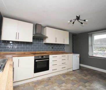 2 bedroom terraced house to rent - Photo 6