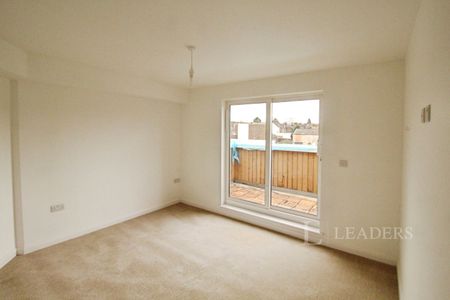 1 bedroom apartment to rent Dudley Street, Luton, Bedfordshire, LU2 - Photo 5