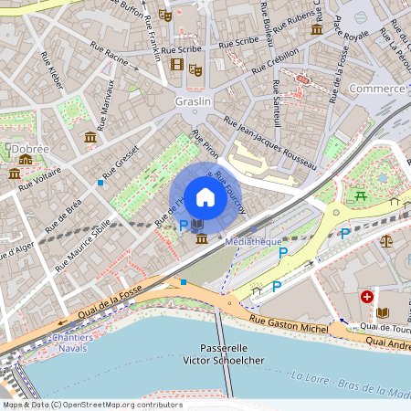 44000, Nantes