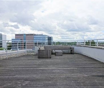 Appartement te huur - Foto 3