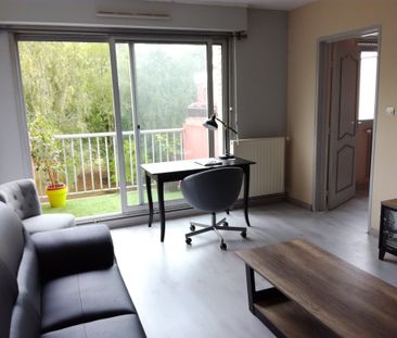 Location Appartement 2 pièces 53m² VALENCIENNES 59300 - Photo 1
