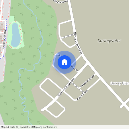 61 Greenridge Crescent, Markham