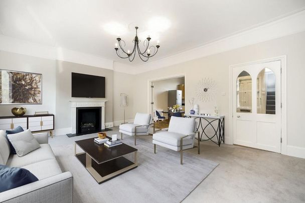 2 bedroom flat to rent - Photo 1