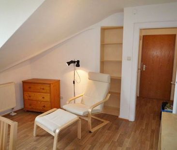 Südstadt, zentral zwischen Maschsee und Zentrum, neuwertig möbliert. - Photo 4