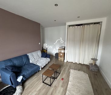 Location Maison 2 pièces 48m² JOEUF 54240 - Photo 2