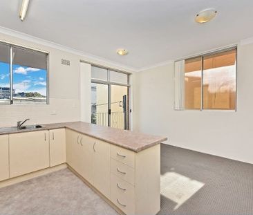 Unit 3/1 Charles Street, Forest Lodge. - Photo 4