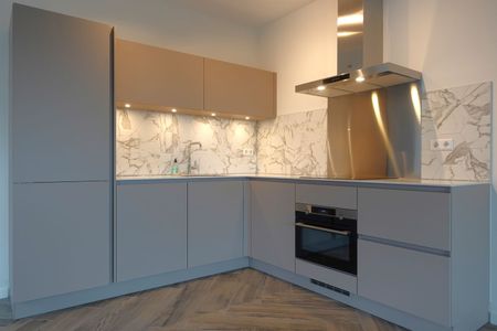 Appartement te huur: Laan van Verzetsstrijders 36 3527 LP Utrecht - Photo 4