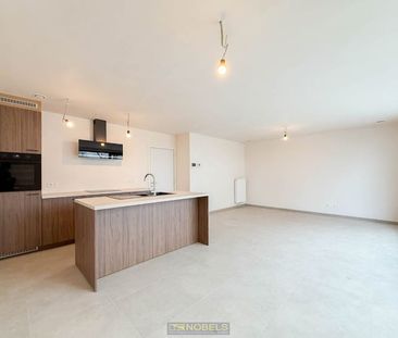 Appartement te huur - Foto 1
