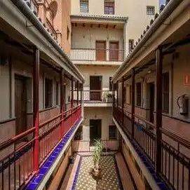 Sevilla - Photo 1