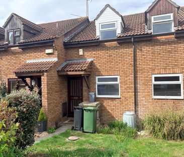 1 bedroom terraced house to rent - Photo 6