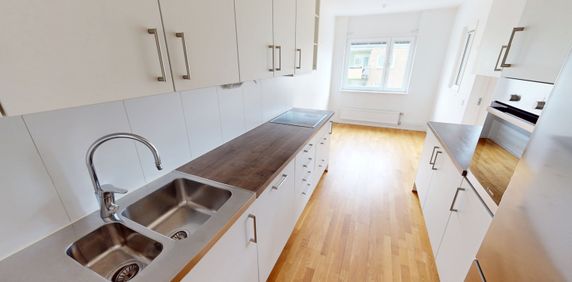 Järntorgsgatan 2 - Photo 2