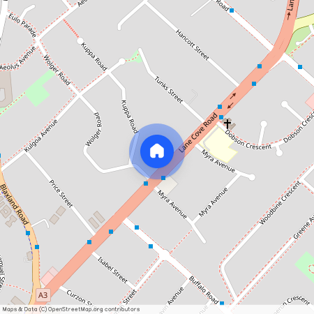 48 Lane Cove Road, Ryde 2112, New South Wales