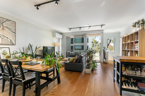 79/1 Shirley Street, Alexandria NSW 2015 - Apartment For Rent | Domain - Photo 1