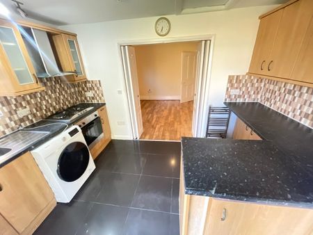 2 Bed Maisonette, Butler Rd, HA1 - Photo 5