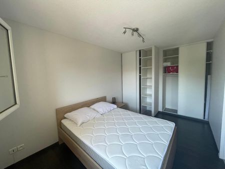 APPARTEMENT T2 38M - Photo 4