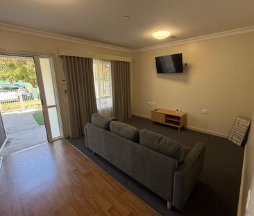 Fully Accessible 2-Bedroom Unit with Private Courtyard - Photo 1