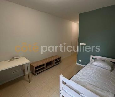 Appartement 1 pièce(s) - Photo 1