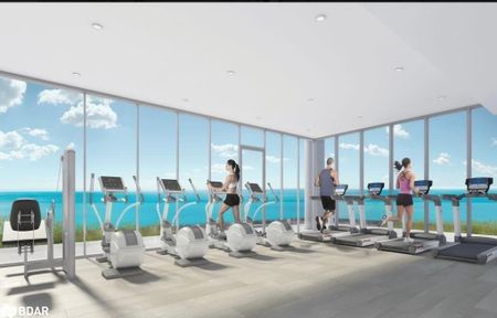 For Lease - 370 Martha Street Unit# 1702, Burlington, Ontario - Photo 5