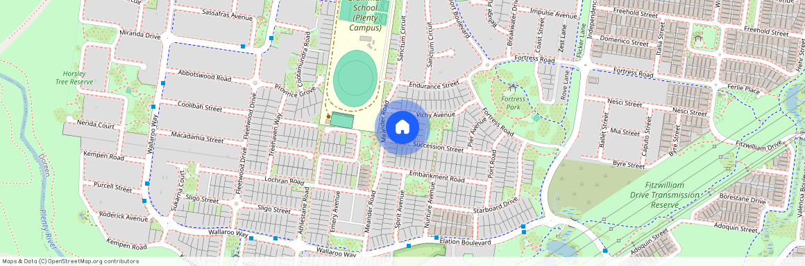 5 Succession Street, Doreen VIC 3754