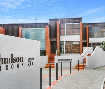 Hudson Brown - One Bedroom - Photo 1