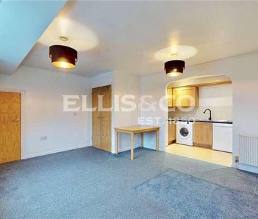 William Perkin Court, Greenford Road, Greenford, UB6 - Photo 4