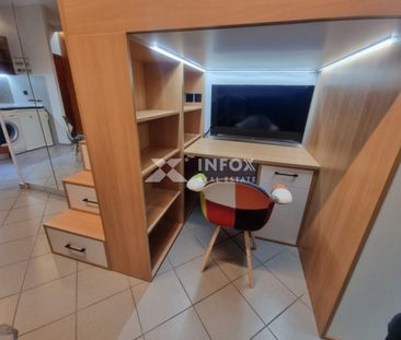(Προς Ενοικίαση) Κατοικία Στούντιο || Θεσσαλονίκη Κέντρο/Θεσσαλονίκ... - Photo 3