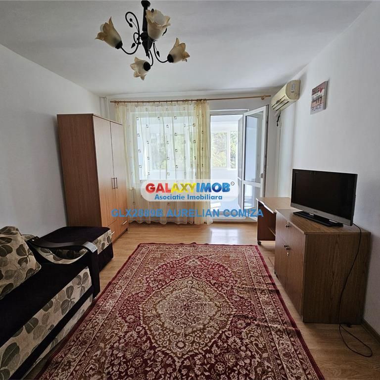 Inchiriere apartament 2 camere decomandat Pantelimon Mega Mall - Fotografie 1