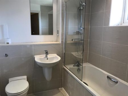 2 bedroom apartment to rent - Photo 5