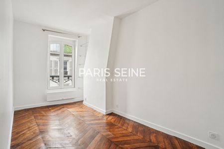 Appartement 2 Pièces 39 m² - Photo 4