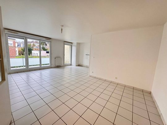 Location appartement 4 pièces 86.02 m² à Le Havre (76600) - Photo 1