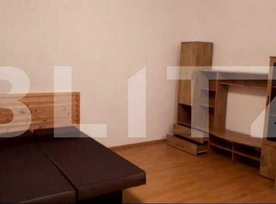 Studio 40 mp utili, parcare, mobilat, zona strazii Mircea Eliade - Photo 1