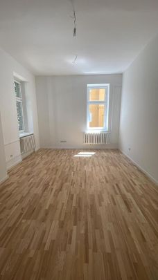 Schöne 1 Zimmerwohnung Nahe Stadtzentrum / Frankfurt Oder Unit*02 - Photo 1
