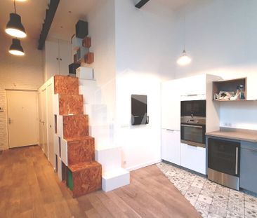 Location Appartement 3 pièces 78m² - Photo 6