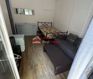 Studio/Γκαρσονιέρα για ενοικίαση Κέντρο (Ζωγράφου) - Photo 5